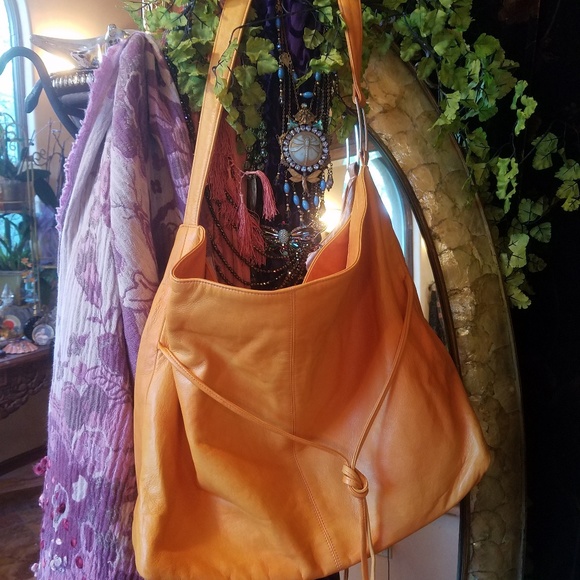 NETO Leather Purse Bag RARE - Picture 3 of 6